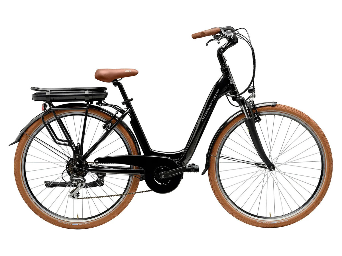 Adriatica E-Bike New Age