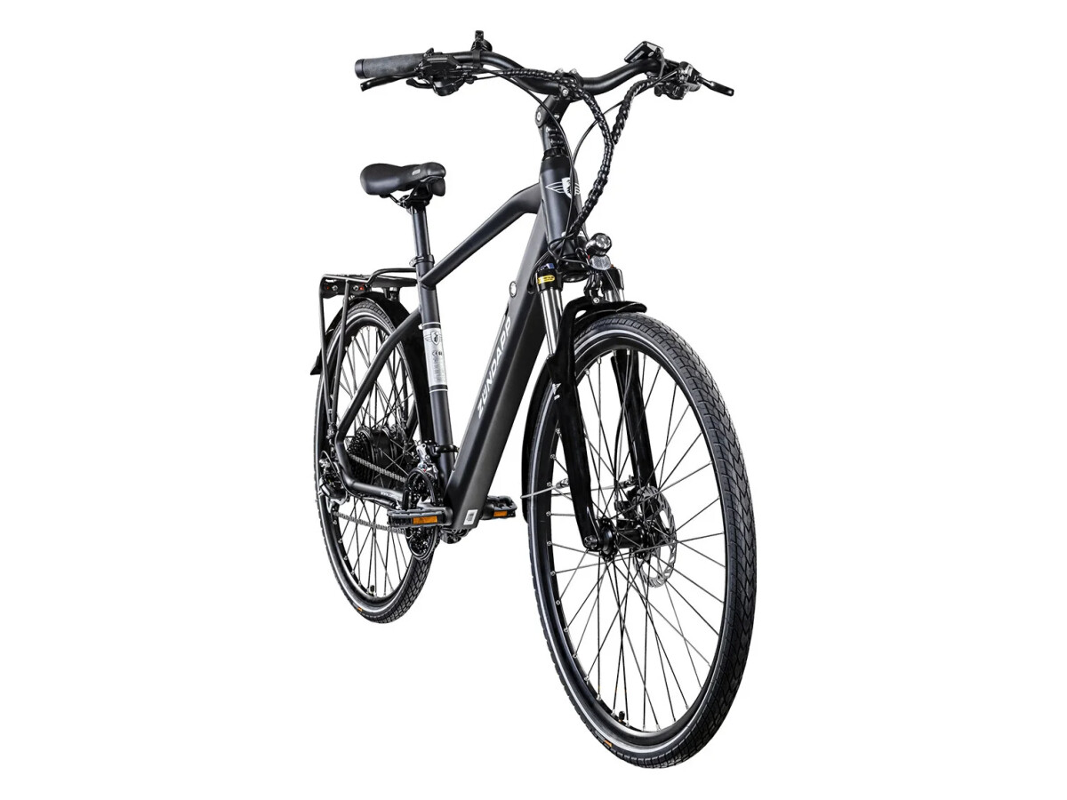 Zündapp E-Bike Trekking Z810 700c