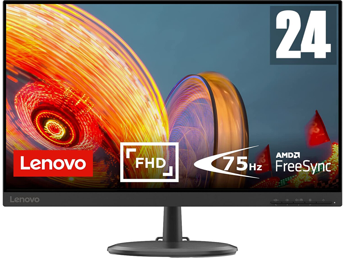 Lenovo D24-27