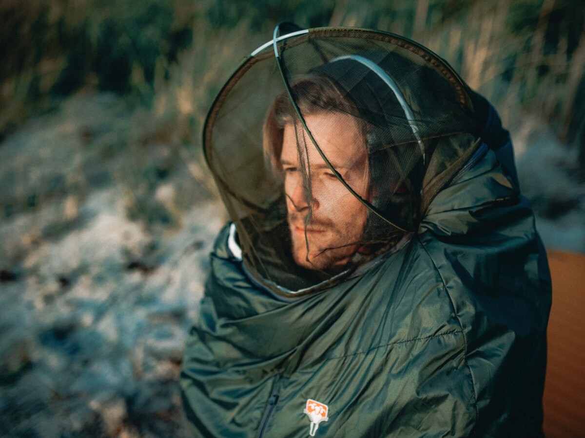 Ihr Klappspaten: Mit diesem Outdoor-Equipment wre 7 vs. Wild ein Klacks |  NETZWELT