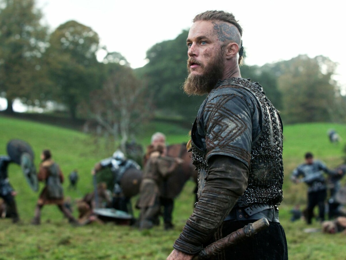 Vikings: Quem é o verdadeiro pai de Bjorn? Desvendamos o mistério -  Observatório do Cinema