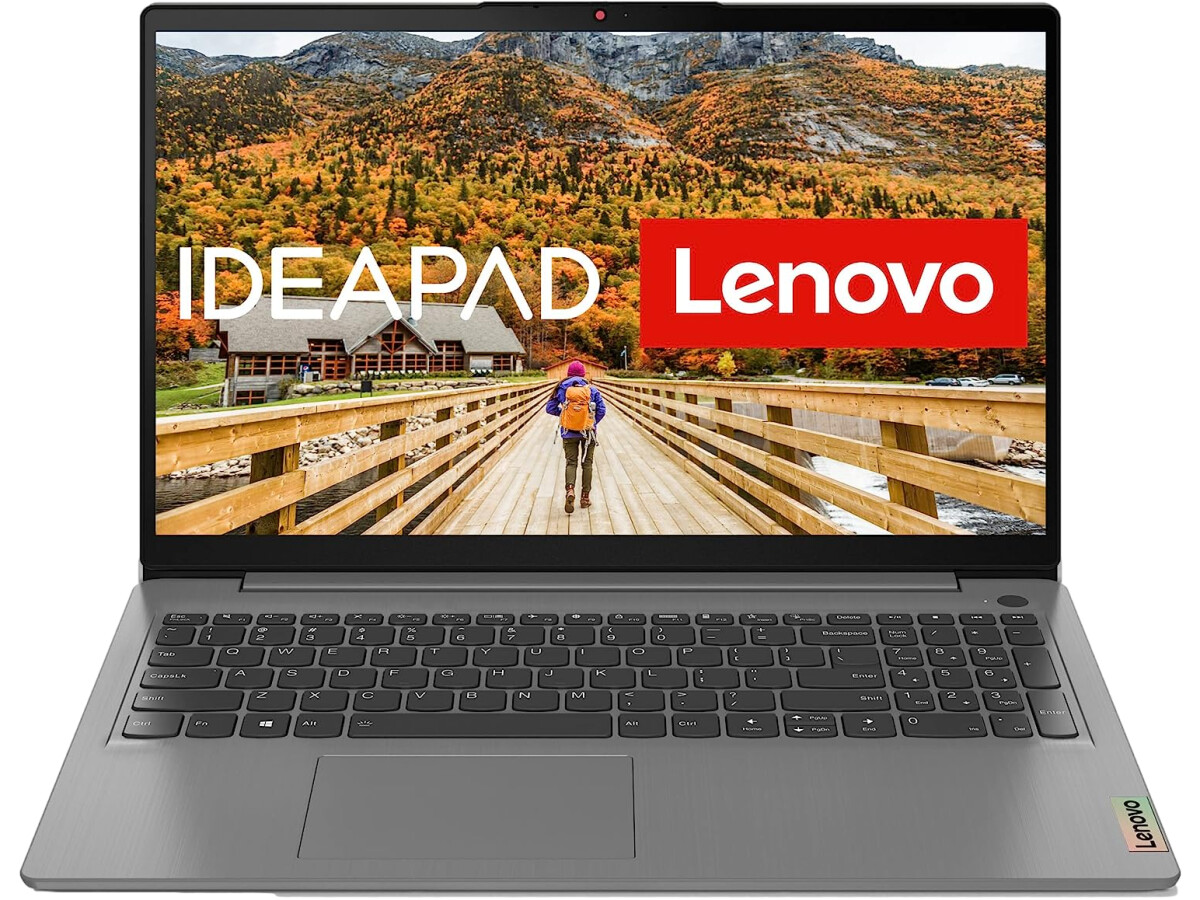 Lenovo IdeaPad 3 Delgado