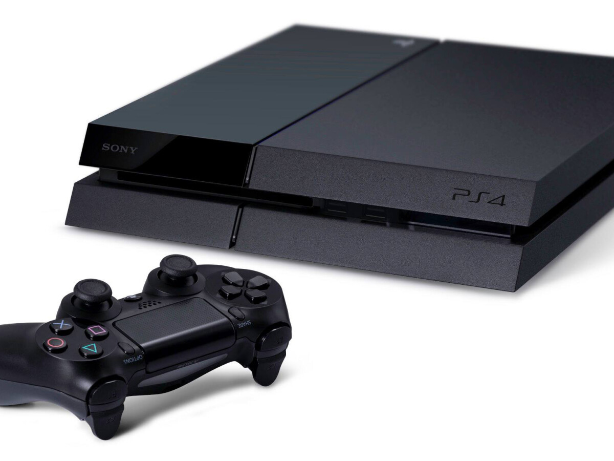 Ps4 Ruhemodus Problem Hilfe Anleitung Workaround Netzwelt