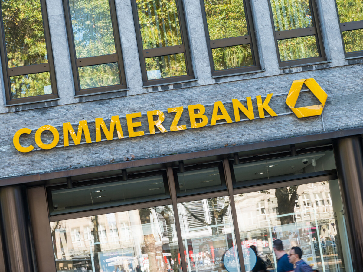 Commerzbank