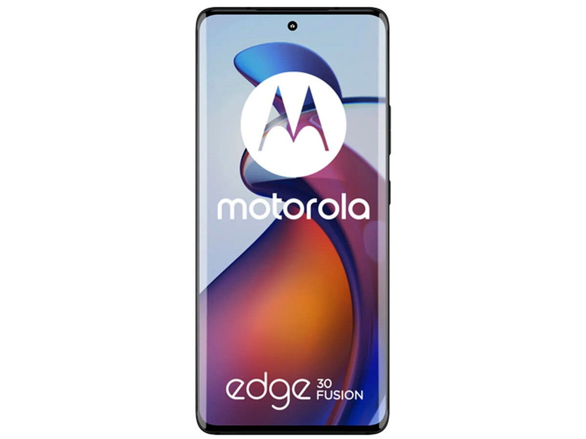 Motorola borde 30 fusión