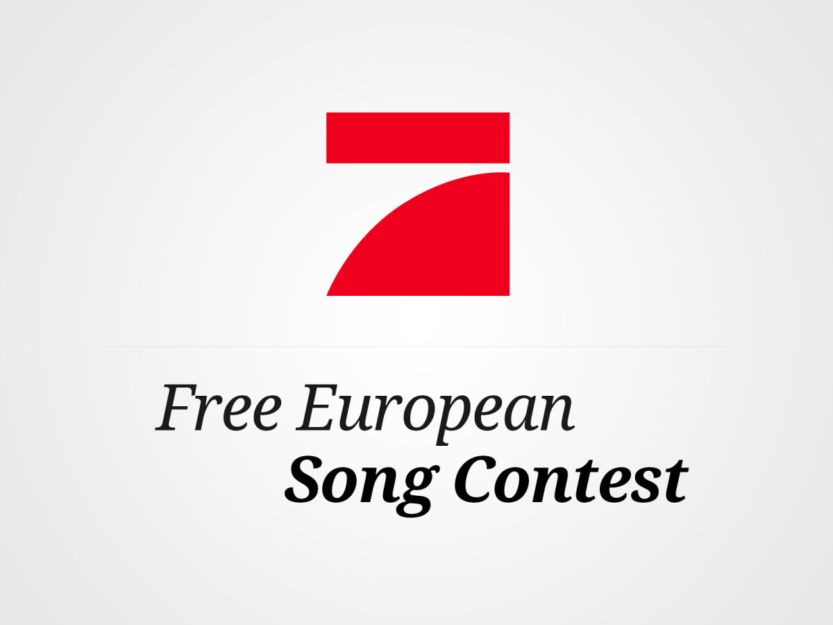 Free European Song Contest Stefan Raab Und Prosieben Liefern Esc Alternative Netzwelt