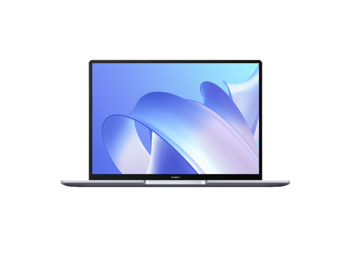 HUAWEI MateBook 14 2021