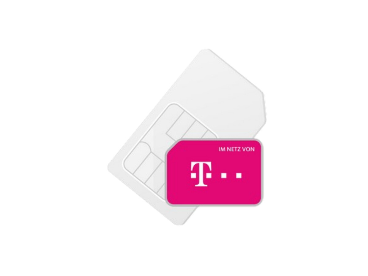 Telekom Sim freenet