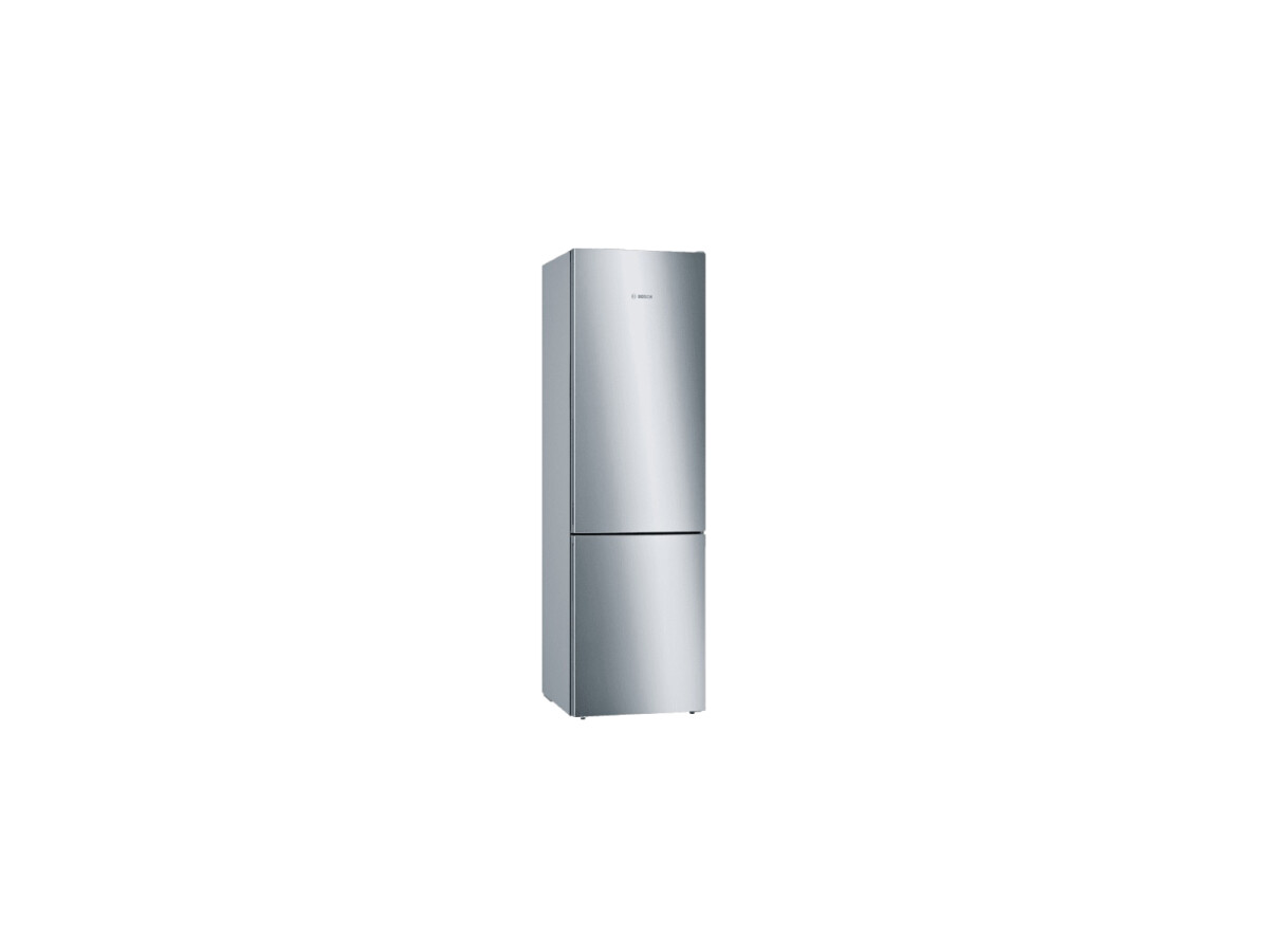 Combiné réfrigérateur-congélateur Bosch KGE394LCA série 6