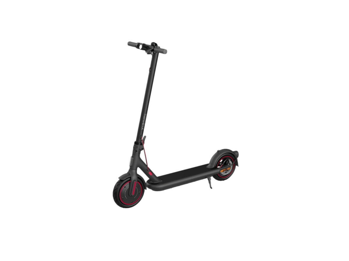 XIAOMI 4 PRO E-Scooter (10 pouces, anthracite)