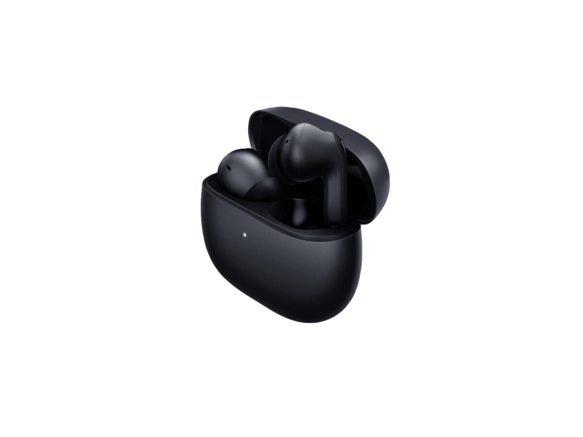 XIAOMI Redmi Buds 4 Pro True Wireless, écouteurs intra-auriculaires Bluetooth Midnight Black