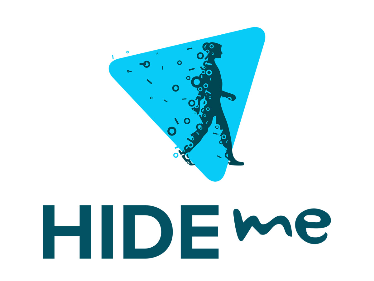 HideMe logo