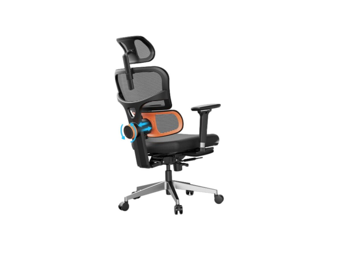NEWTRAL NT002 Chaise de bureau ergonomique