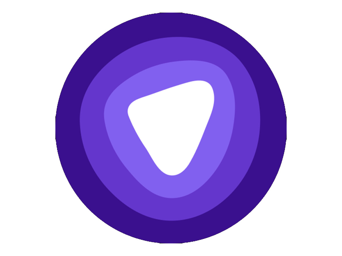 Logo PureVPN