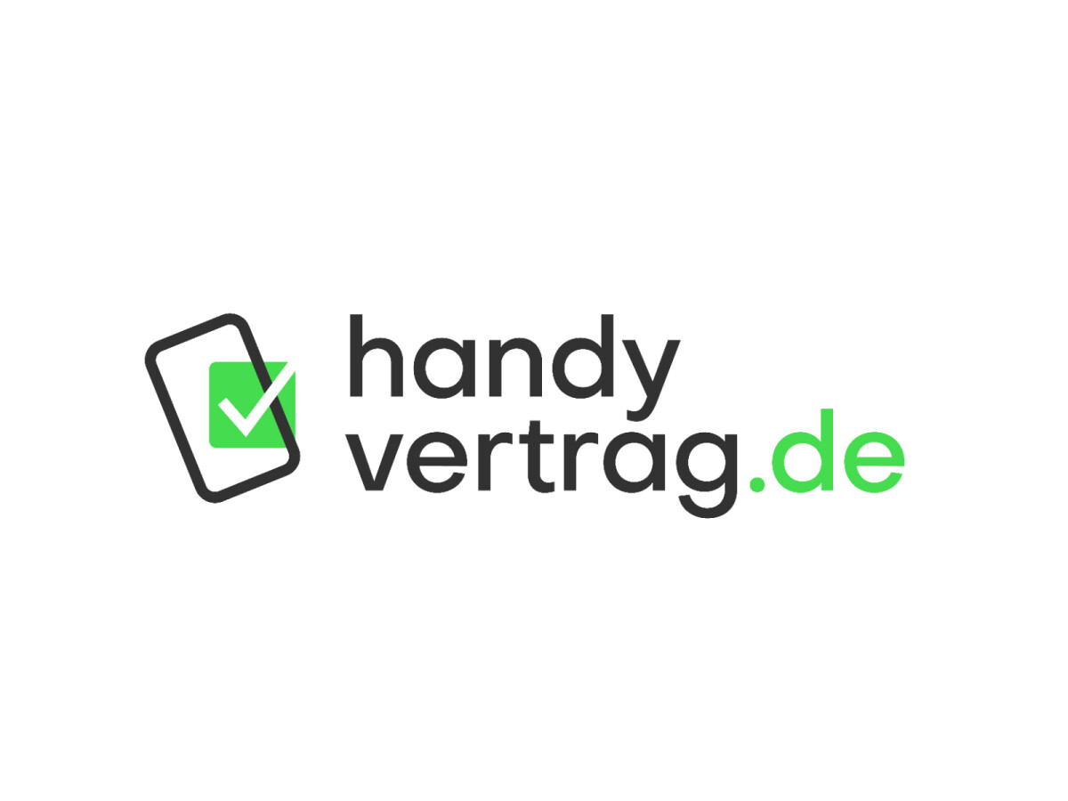 Logotipo de Handyvertrag.de