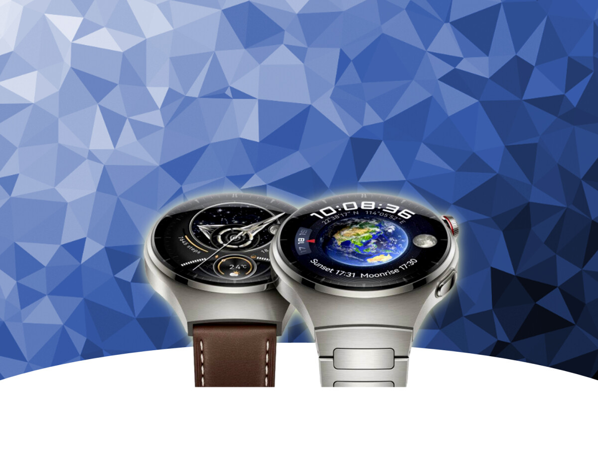 Huawei watch 4 release on sale date