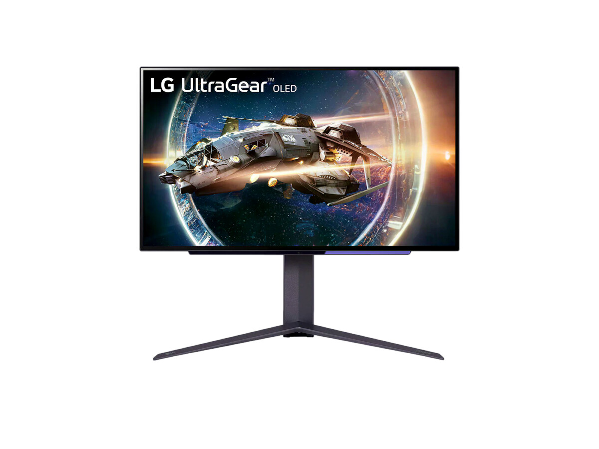 LG UltraGear 27GR95QE-B 27 pulgadas