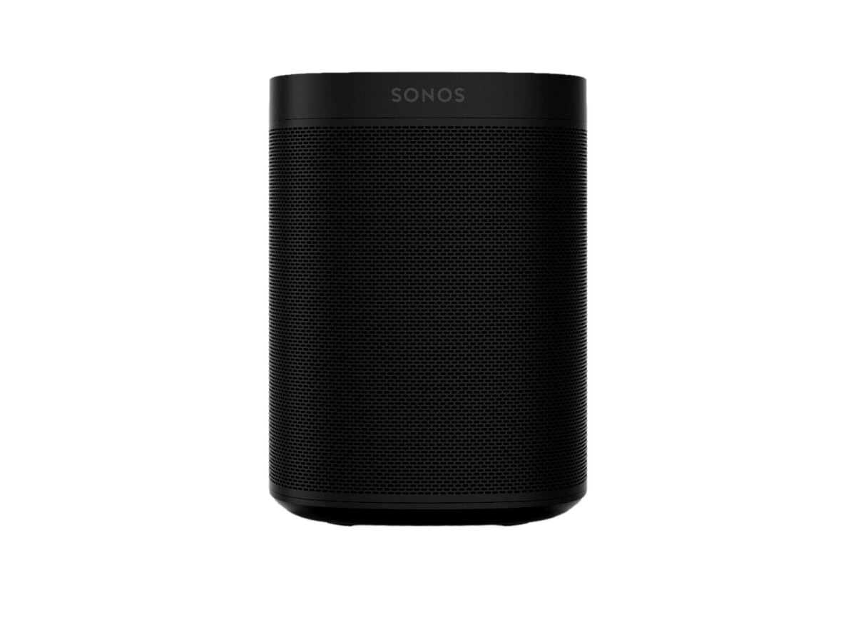 Sonos OneSL