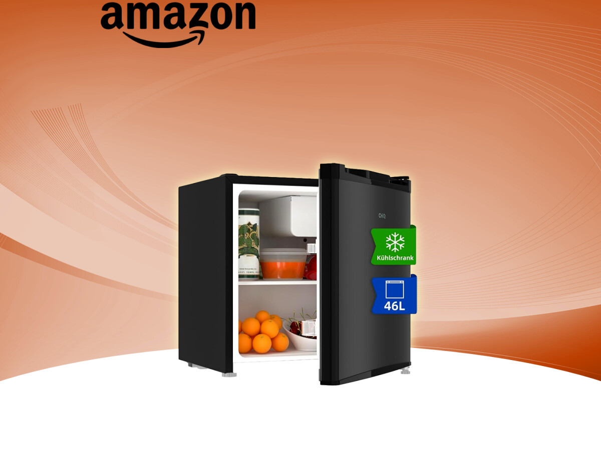 Mini Kühlschränke & Minibars jetzt online kaufen