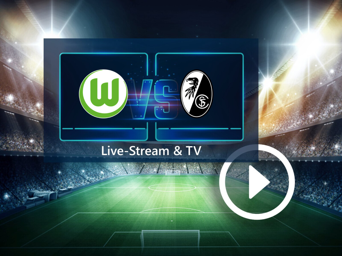 VfL Wolfsburg gegen SC Freiburg So seht ihr das Spiel der Frauen-Bundesliga im TV und Live-Stream NETZWELT