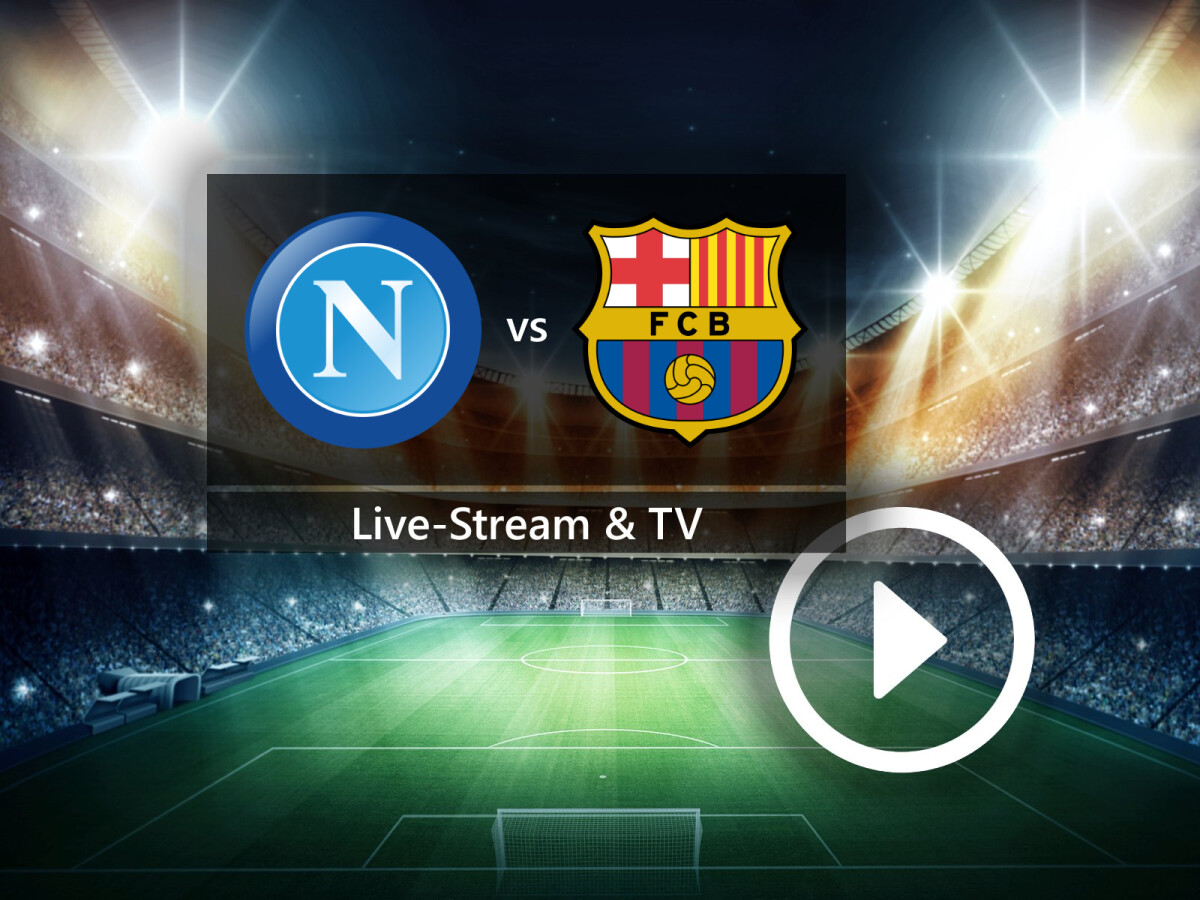 Champions live streaming online gratis