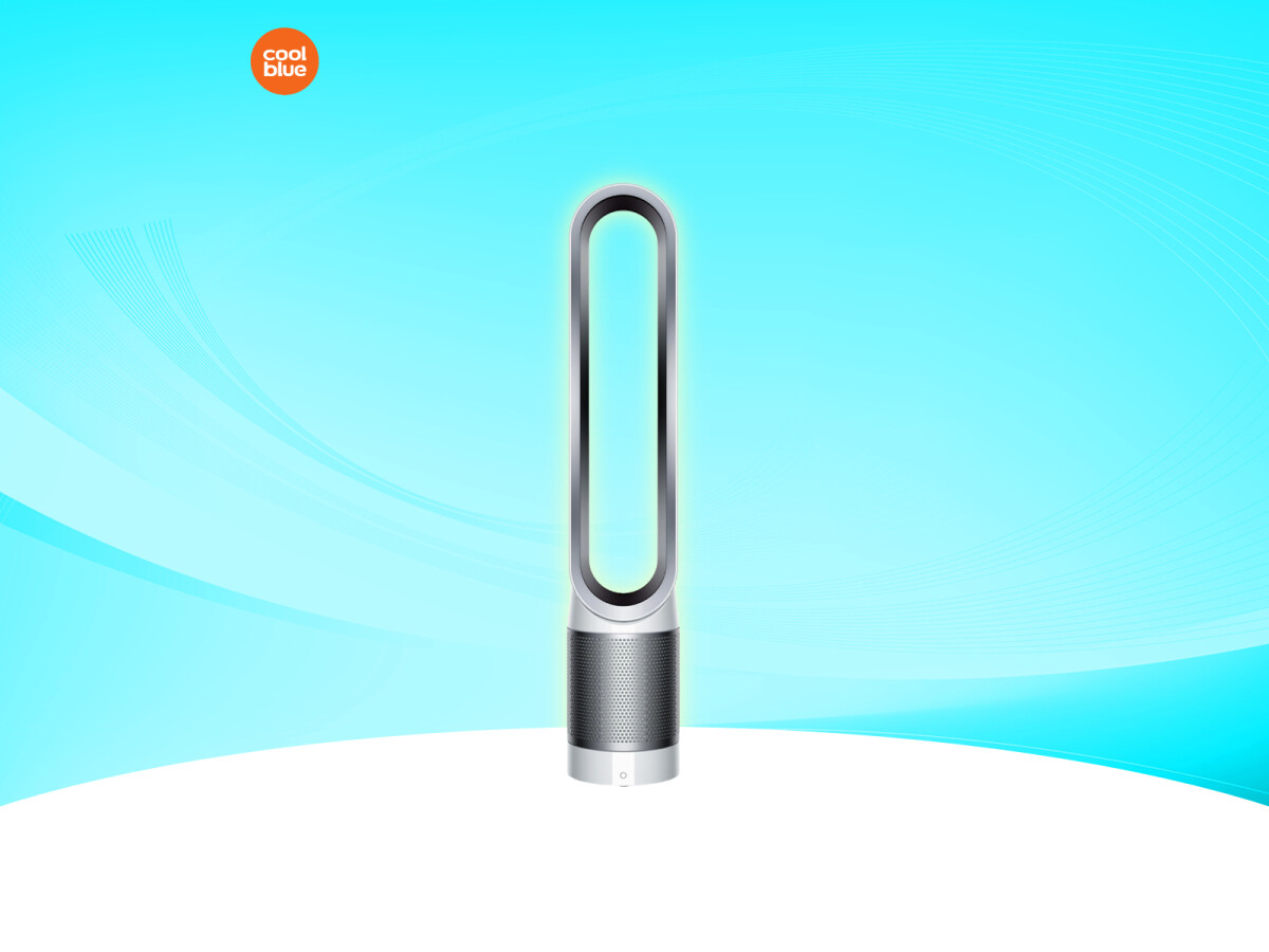 Fur die passende Abkuhlung Dyson Pure Cool bei Coolblue im Ausverkauf NETZWELT