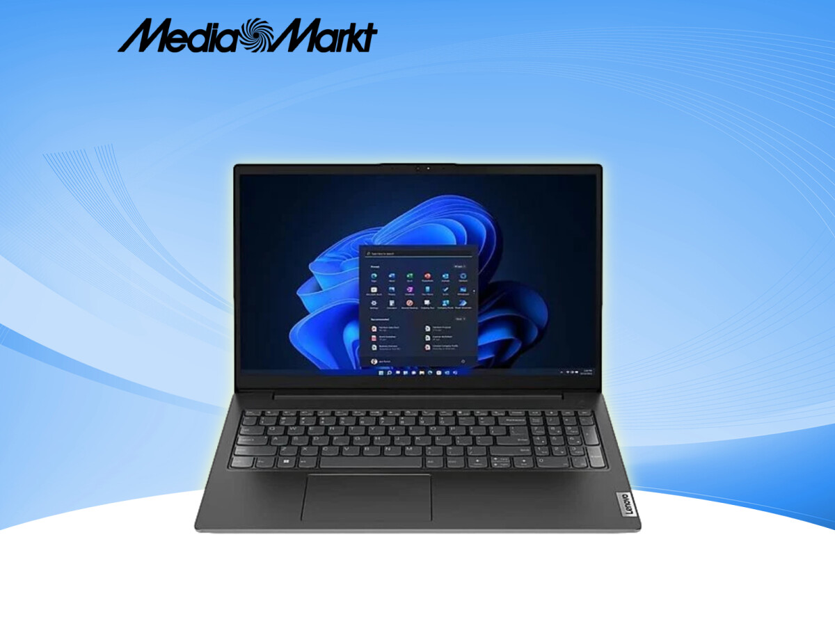 lenovo pc windows 11 media markt