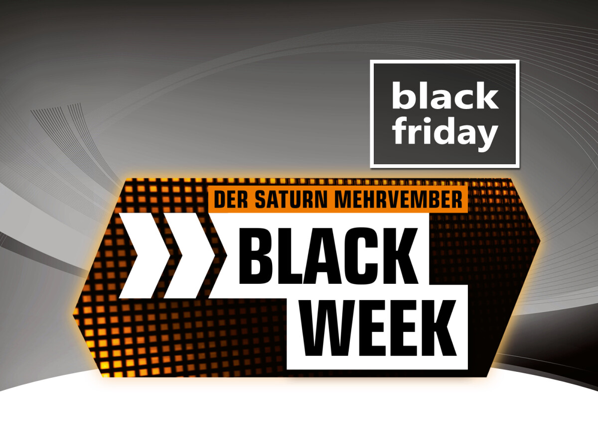 Wann Ist Black Friday 2022 Saturn