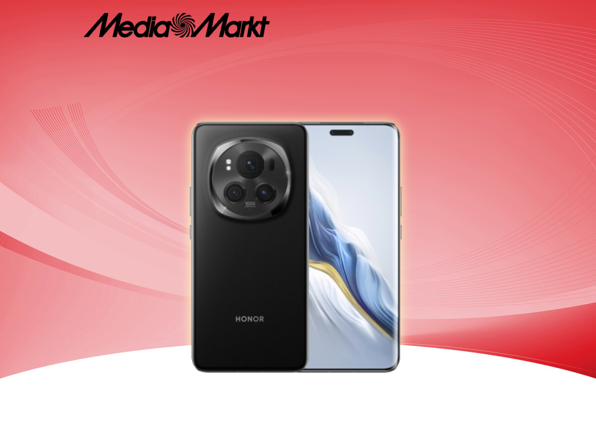 Honor watch magic media markt discount
