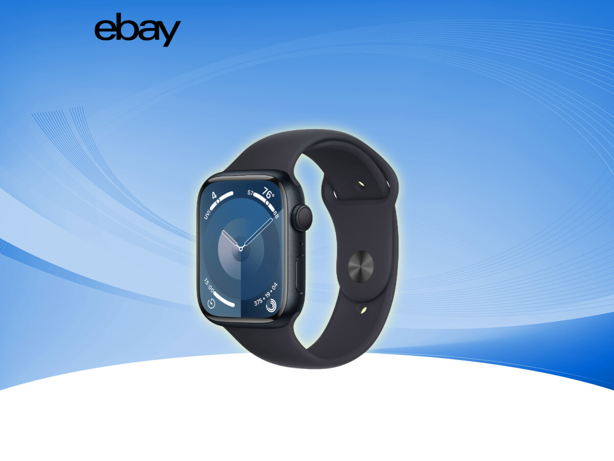 Apple watch series ebay on sale