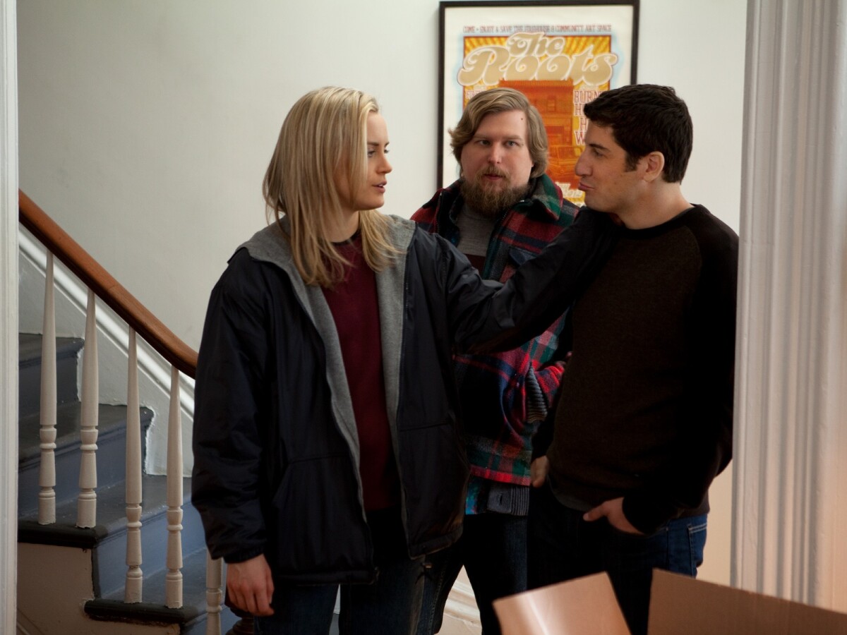 Orange Is the New Black Staffel 2: Das passiert in Folge 5 | NETZWELT
