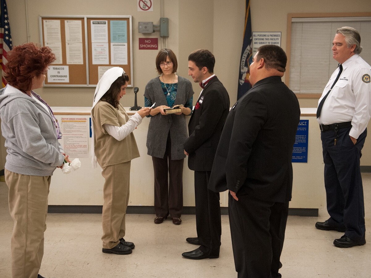 Orange Is the New Black Staffel 3: Das passiert in Folge 13 | NETZWELT