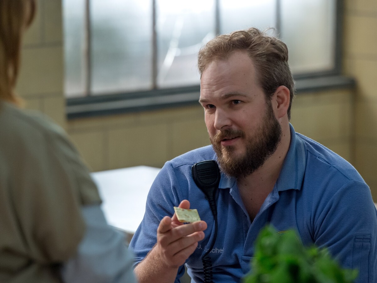 Orange Is the New Black Staffel 4: Das passiert in Folge 6 | NETZWELT