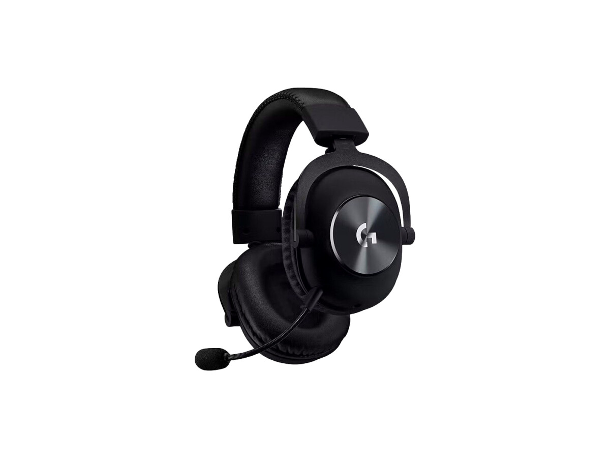 Casque de jeu Logitech G Pro X