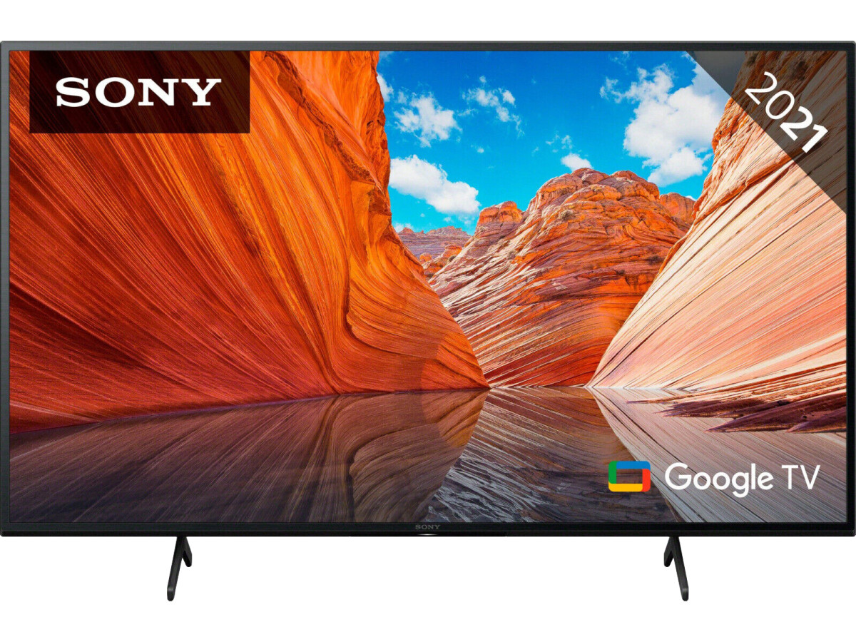 Sony KD-65X81J 65 inch Smart TV