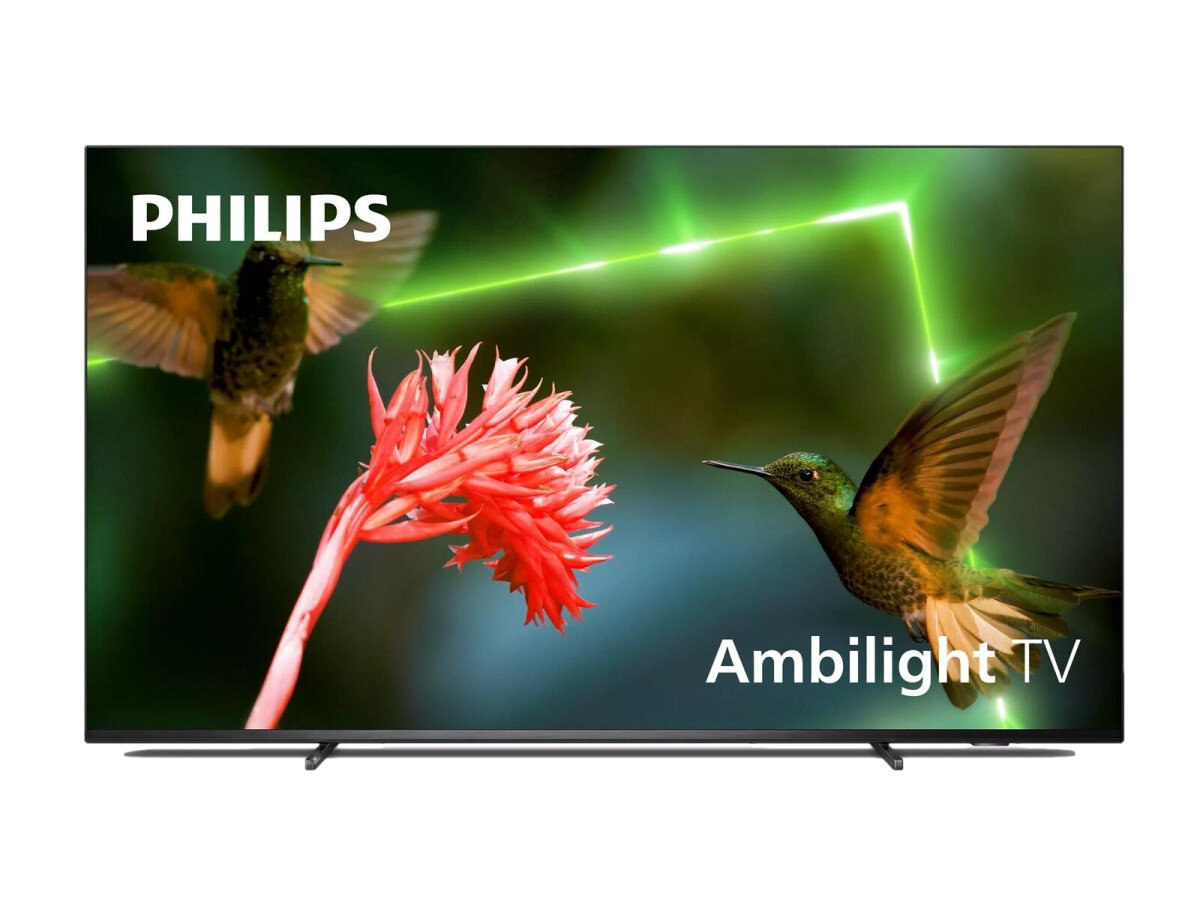 Televisor inteligente Philips de 55 pulgadas