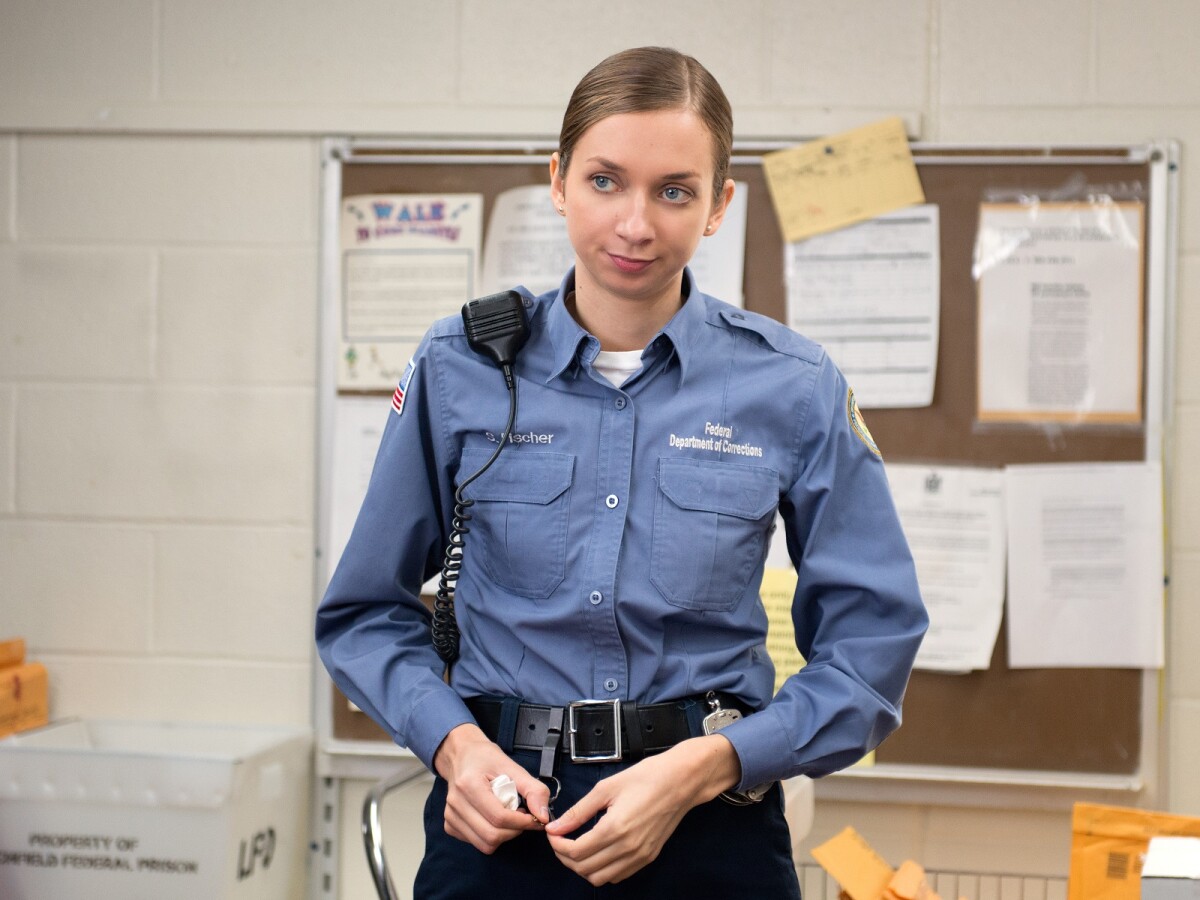 Orange Is The New Black Staffel 2