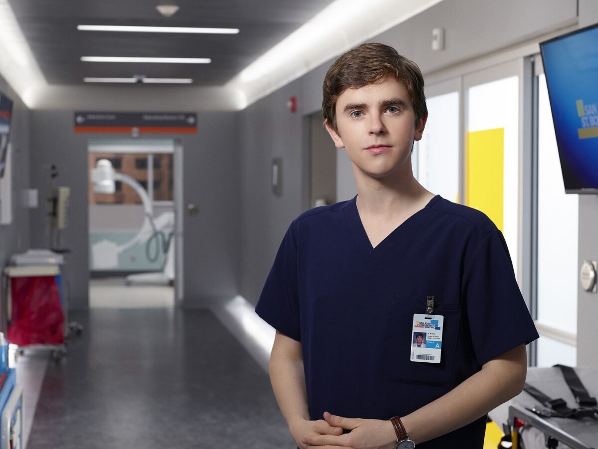 The Good Doctor Staffel 4 Start, Trailer, Handlung, Besetzung NETZWELT