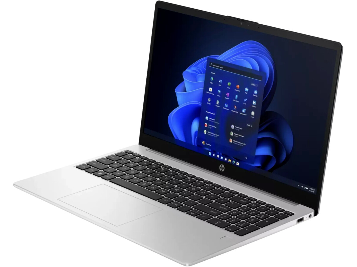 HP 15.6 Laptop 255 G10 8X8N1ES#ABD