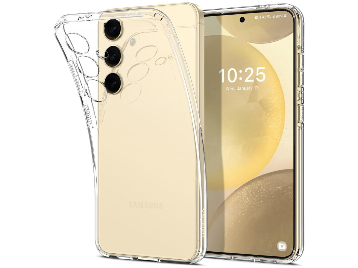 Samsung Galaxy S24, S24+ und S4 Ultra: Diese Hüllen empfehlen wir