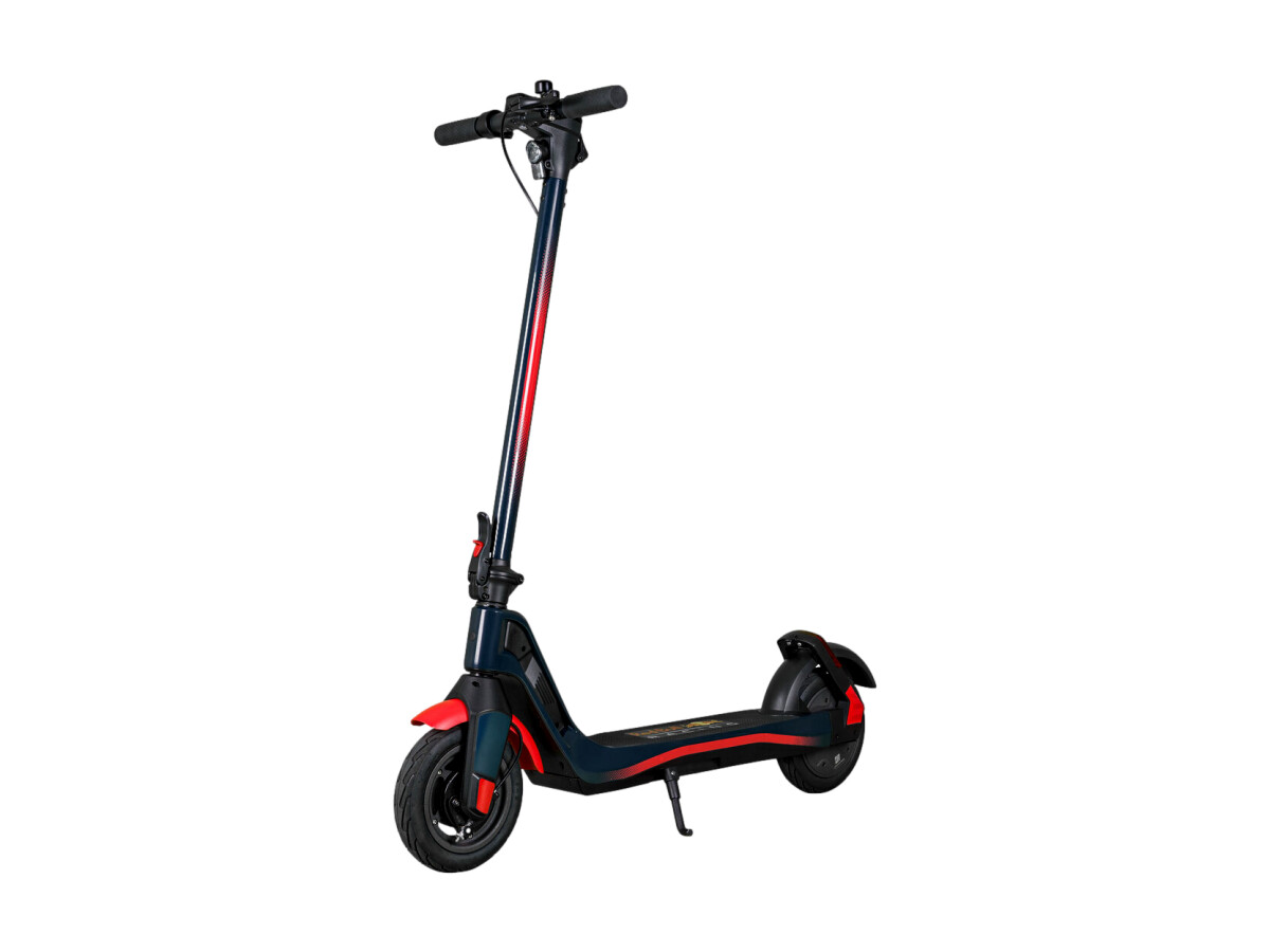 RED BULL RACING E-Scooter RS ​​900