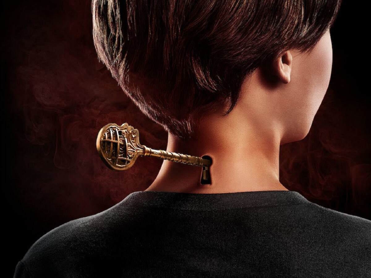 Locke & Key: Trailer zu Staffel 2 - Neue Magie, neue Schlüssel und viel  Spannung