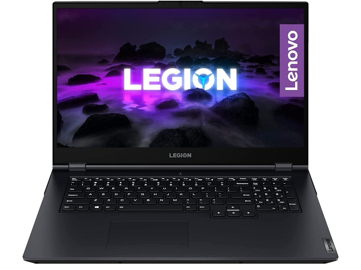 Portátil para juegos Lenovo Legion