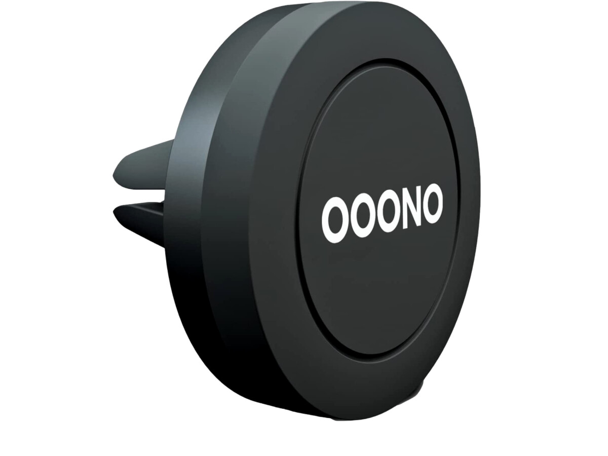 OOONO mount for smartphones / traffic alarm