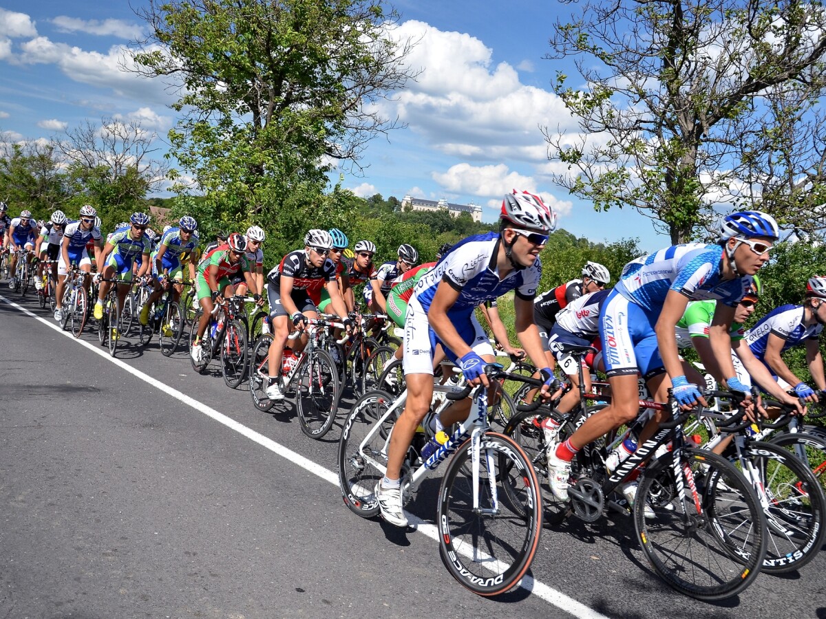 Die Mailand-San Remo Tour im TV und Live-Stream So seht ihr das Radrennen gratis NETZWELT