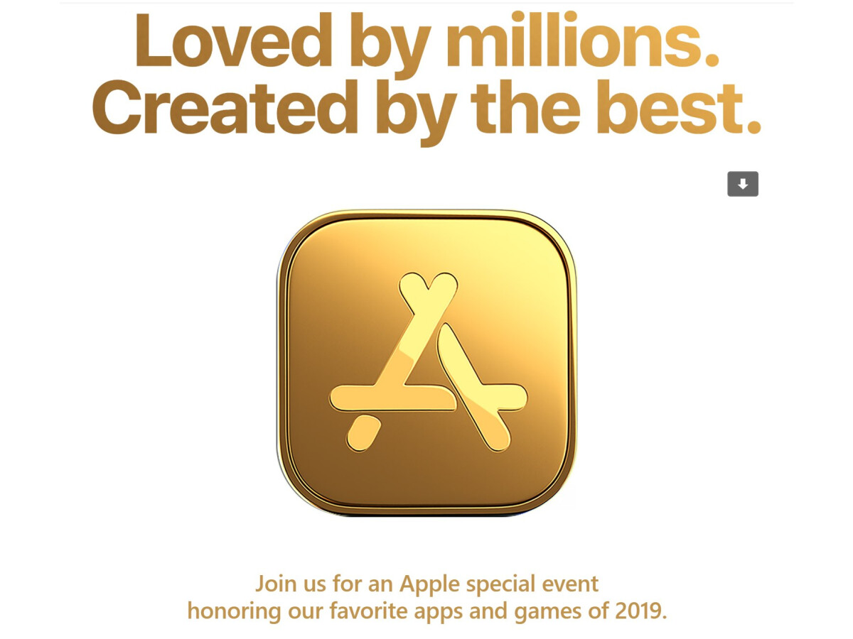 Apple Event Am 2 Dezember Goldene Einladungen Verschickt Netzwelt