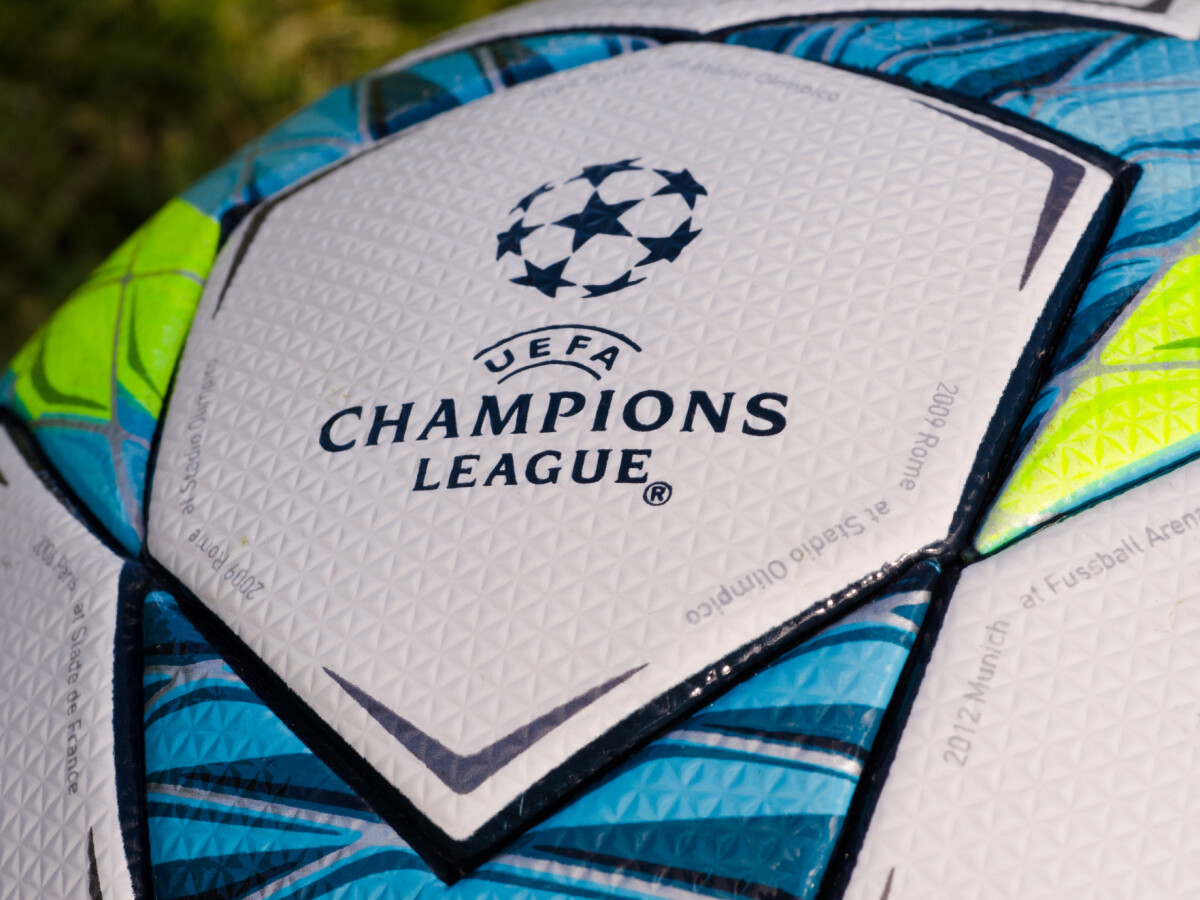 Zwei deutsche Mannschaften nehmen an dieser Runde teil. 