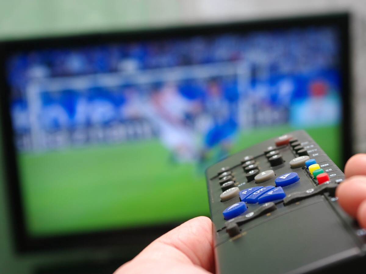 live stream fussball tv kostenlos