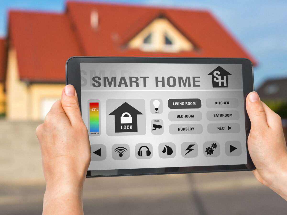 Bosch Smart Home: Ihr smartes Zuhause