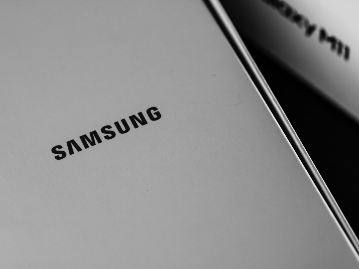 Samsung präsentiert "Flex In & Out"-Konzept.